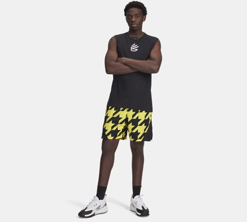 [UA]男 Curry Sig 籃球短褲-人氣新品