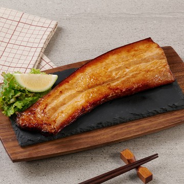 【王品嚴選】蜜汁厚切原塊豬五花 250g/包【王品同仁限定】