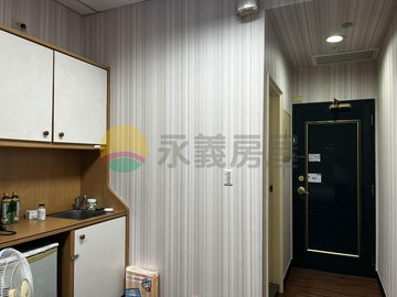 亞灣區雙效資產-有捷運輕軌旅運中心交通便利｜高雄市苓雅區自強三路