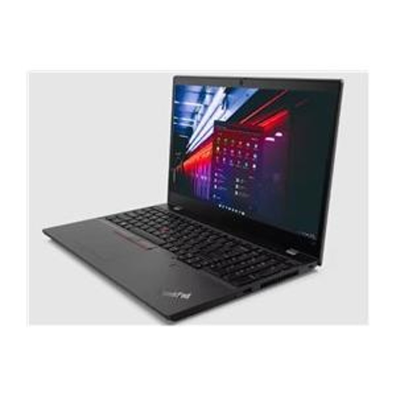 レノボ / Lenovo ThinkPad L15 Gen 2 20X30017JP [ブラック] 【ノートパソコン】 | LINEブランドカタログ