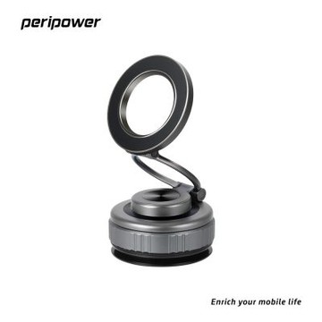 peripower MT-27 三軸真空磁吸支架