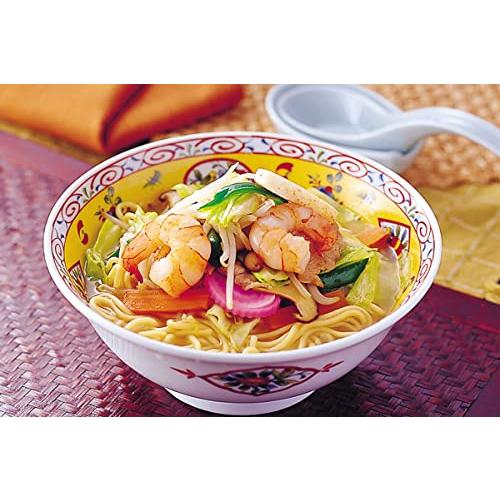 中華麺 乾麺(250g入り)x5袋