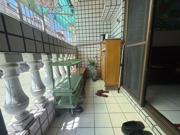 近迴龍新莊通勤族~大江山低樓層美3房｜桃園市龜山區幸美十一街