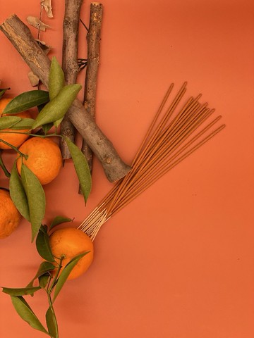 PYBC 經典線香 - SUNSET NO.6019 (PYBC.LIFE)