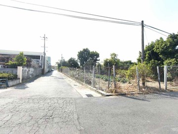 岡山介壽段#都內農地#漂亮面寬#6米活巷#增值｜高雄市岡山區介壽段