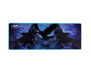 【享最高折300】SilverStone 銀欣 SST-RVP01 加大版 電競滑鼠墊