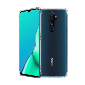 【O-ONE】OPPO A5/A9 2020『軍功防摔殼』O-ONE品牌新型結構專利M565508 通過美國軍規防摔認證標準MID810G