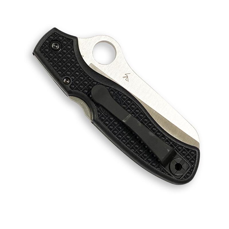 スパイダルコ SPYDERCO アトランティックソルト 波刃