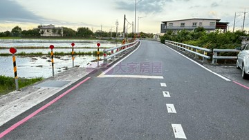 宜蘭金三面路配建農地｜宜蘭縣宜蘭市南橋一段