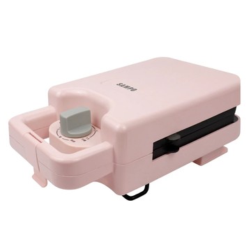 SAMPO 聲寶 可換盤煎烤點心機 2750g  TG-B21091TL