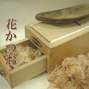 かつお薄削りぶし（花かつお）100g