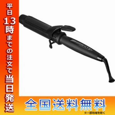 MAGNET Hair Pro HCC-G38DG BLACK（クレイツ ホリスティック