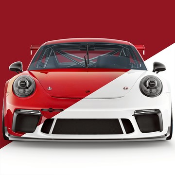 【VVIVID 加拿大 PET糖果紅】鑄造改色膜｜汽車貼膜 包膜 車身貼紙｜Car Wrap｜【JY眾悅】現貨