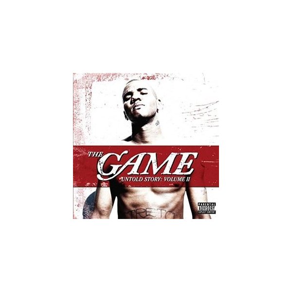 輸入盤 GAME UNTOLD STORY PART.2