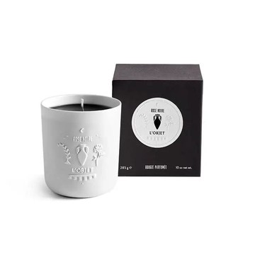 L'OBJET 茶韻玫瑰香氛蠟燭