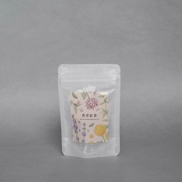 【新年送禮】香草紅茶 | 茶說旅行/台灣茶/友善小農/送禮推薦