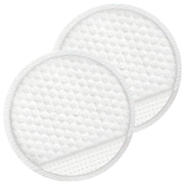 PATCHHOLIC Whipping Bubble 泡沫清潔棉墊  1片  2入