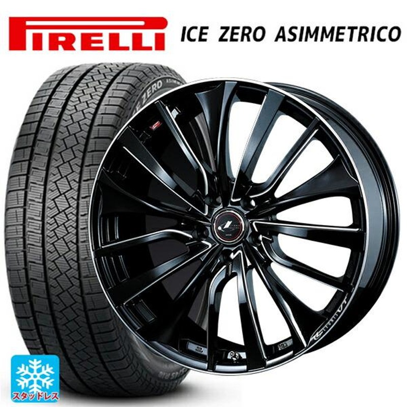 【超美品】PIRELLI TOYO マナレイホイール