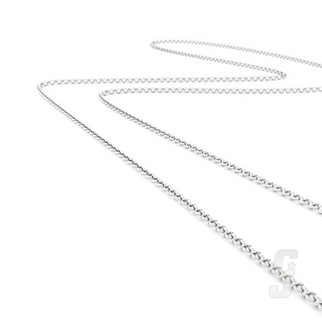 赤軍寶飾-珍珠鍊-0.15*40