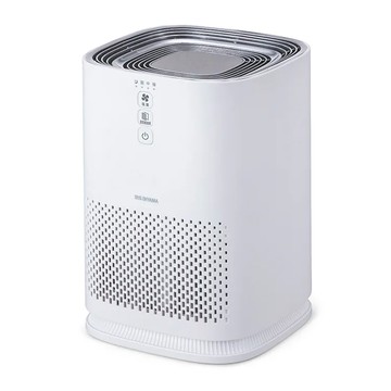 IRIS OHYAMA 愛麗思歐雅瑪 空氣清淨機 21 x 21 x 31cm 2.4kg  IAP-A25