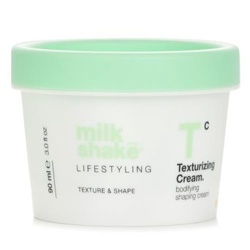 milk_shake Lifestyleing 質感髮霜100ml