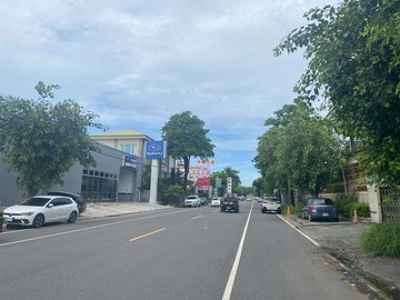 安平30米大面寬775地坪廠房｜台南市南區新仁路