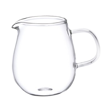 KINTO UNITEA 玻璃奶罐  1個