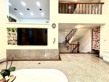 大坑親情世界、用心整理居住買雙車別墅｜台中市北屯區橫坑巷