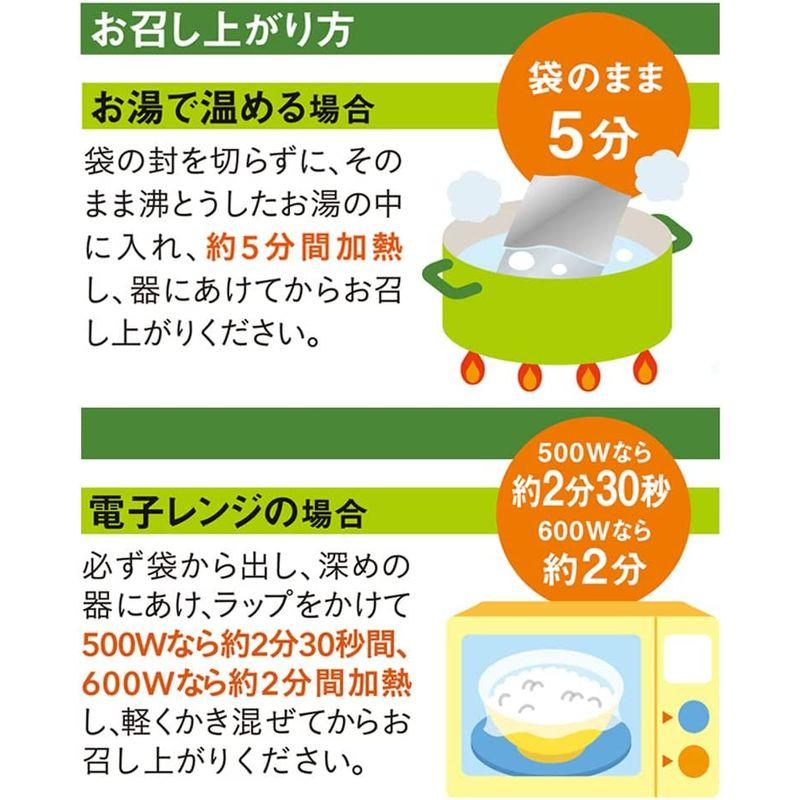 丸善食品工業 テーブルランド スープにこだわった 海鮮風粥 220g ×12個