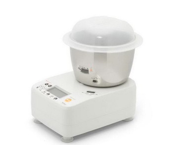 現貨 公司貨 一年保 日本 KNEADER PK1015T 精揉機 揉麵機 揉麵糰機 5公升 PK1013T新款