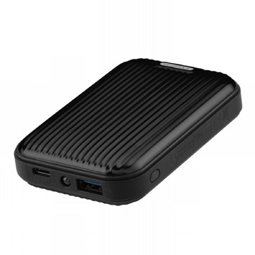 iPower G0 mini 5 行動電源(IP58A)-黑