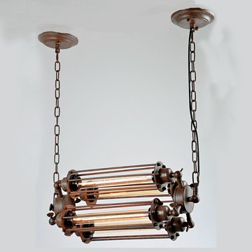 工業風吊燈 A21-24120