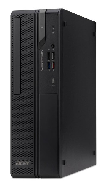 Acer Veriton Vero｜X2737G 商用桌上型電腦 (CU5-235/16G DDR5/512G SSD/180W/W11 Pro)