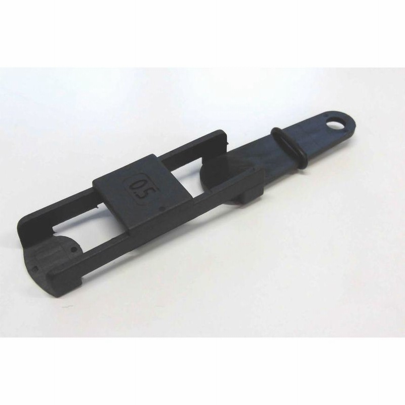 Amazon.com: Swix Adjustable Aluminum Base Edge File Guide