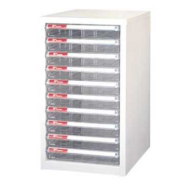 樹德SHUTER文件資料櫃/A4-110P