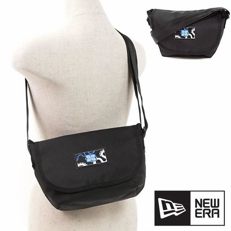 NEW ERA ショルダーバッグ バッグ ERA/ニューエラ バースカラー