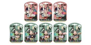 【櫻田町】鬼滅 16G/ 間諜家家酒32G 交換禮物/生日/收集