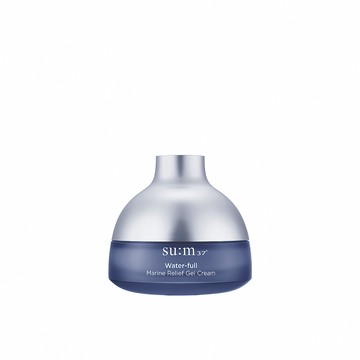 【福利品】活水酵能清透水凝霜50ml 效期至2027.11.01