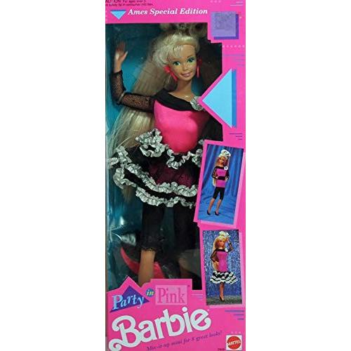 バービー バービー人形 unknown BARBIE 