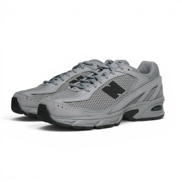NEW BALANCE 休閒鞋 NB 509 灰色 復古 情侶鞋 男女 U509BD