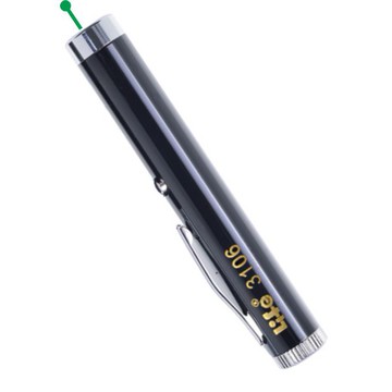 徠福 Life 綠光鐳射指示器(NO.3105)