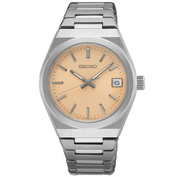 SEIKO CS 日系時尚 簡約腕錶 錶 手錶 送禮 (6N42-00N0P/SUR577P1)