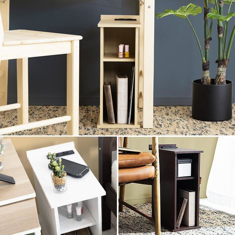 専用【極美品】Audo  北欧 テーブル 収納 専用【極美品】Audo 北欧 テーブル 収納 Tables テーブル｜Audo