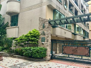 【菩提墅2】巨蛋凹仔底商圈車墅-千萬擁抱億萬好鄰｜高雄市左營區安吉街