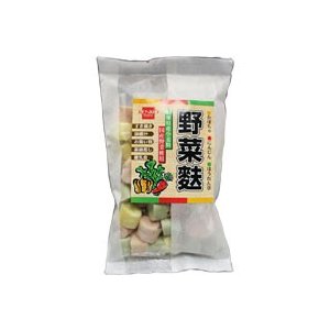 野菜麩（15g） 健康フーズ