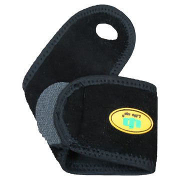 Life up 以勒優品 調整式護腕 WN-01  F  1個