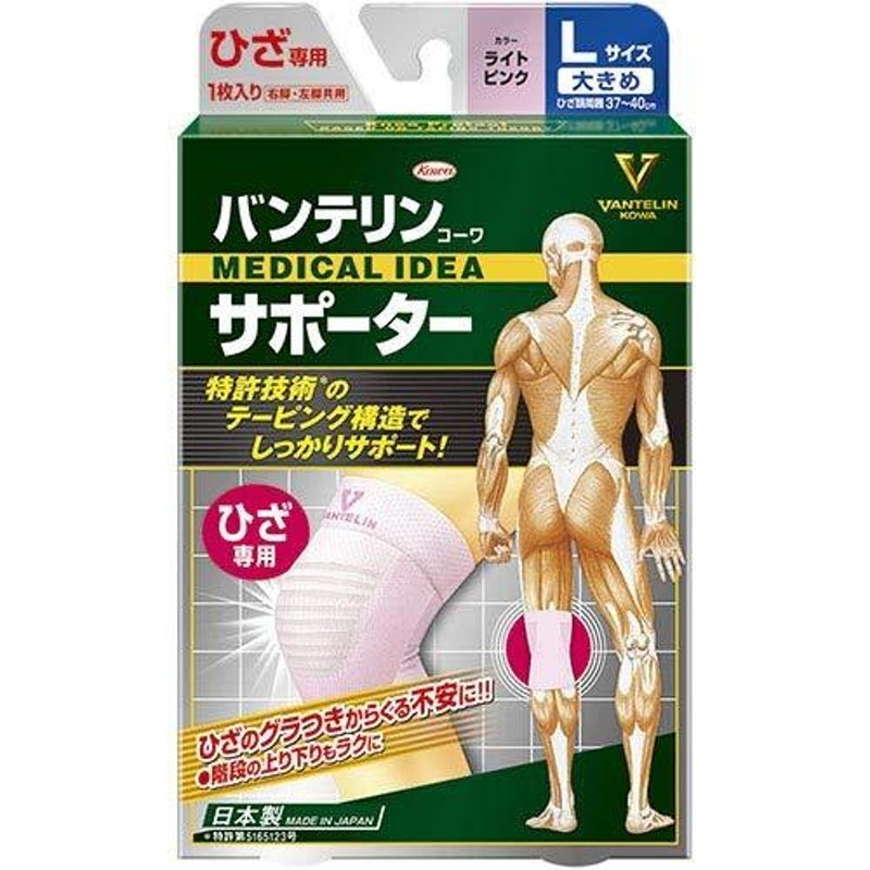 興和(コーワ) バンテリン 手首専用 しっかり加圧タイプ ブラック Mサイズ(左右共用1個入)×5個セット - 1