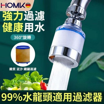 現貨隔日到貨水龍頭濾水器 水龍頭延伸器 水龍頭過濾 過濾水龍頭 起泡器 節水 廚房 水龍頭 水龍頭過濾器 濾心