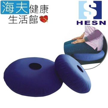 海夫健康生活館 惠生HESN EVAR 甜甜圈 座墊 減壓墊 18英吋(HS907-18)