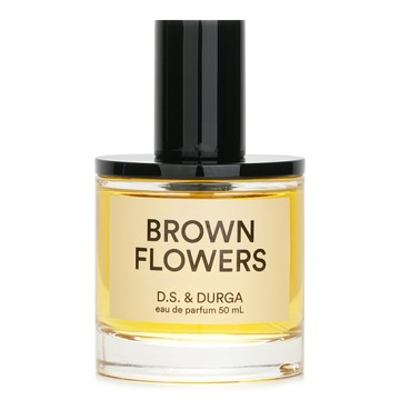 D.S. & Durga - 棕色花朵淡香精